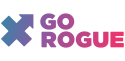 Go Rogue_Main Logo